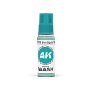 AK Interactive Acrylic Washes