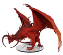 Pathfinder Battles: Adult Diabolic Dragon