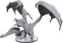 D&D Unpainted Minis: Adult Red Dragon Tyrant