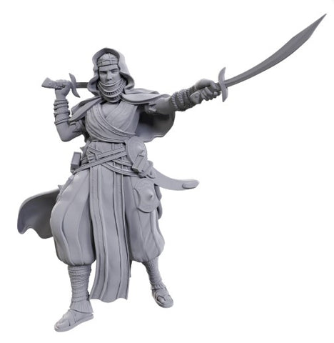 D&D Unpainted Minis: Desert Giant - Wave 23