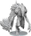 D&D Unpainted Minis: Leukodaemon W26