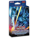 Yu-Gi-Oh!: Egyptian God Deck (Obelisk the Tormenter)