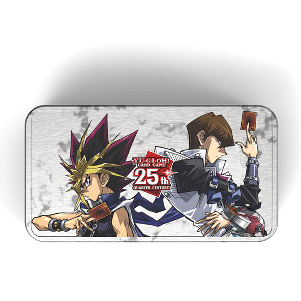 Yu-Gi-Oh!: 25th Anniversary Dueling Mirrors Tin