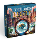 Forbidden Legacy