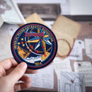 Shackleton Series: Escape Game based on a true story