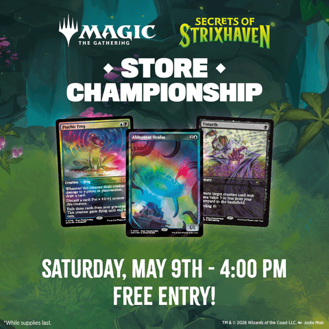 Event Ticket Image