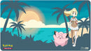 Ultra PRO Play Mat Pokemon Lillie and Clefairy