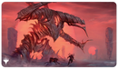 Ultra PRO: Playmat - Phyrexia All Will Be One (Red Sun's Twilight)