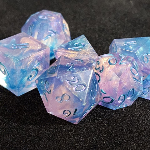 Rixi Dice: Dreamland