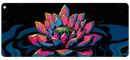 Ultra PRO: Playmat - Commander Masters (Jeweled Lotus) (6ft Table)