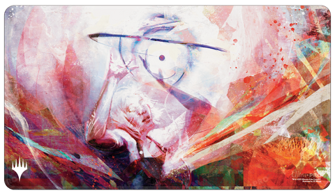 Ultra PRO: Holofoil Playmat - March of the Machine: The Aftermath