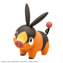 Pokémon Model Kit: Tepig