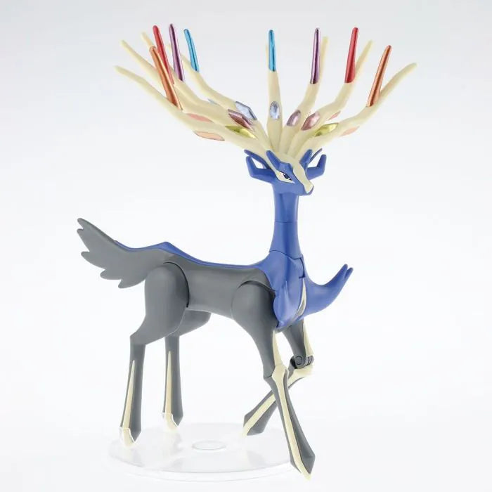 Pokémon Model Kit: Xerneas