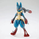 Pokémon Model Kit: Mega  Lucario