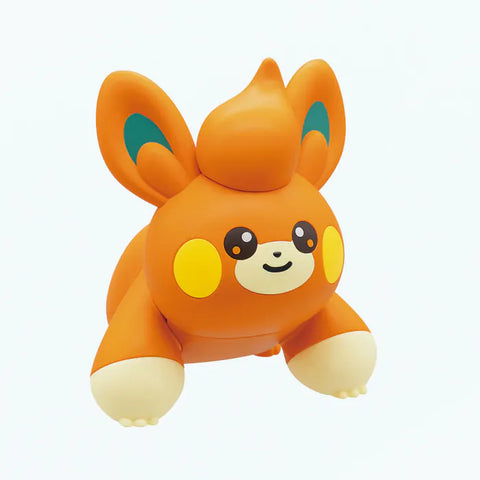 Pokémon Model Kit: Quick!! Pawmi