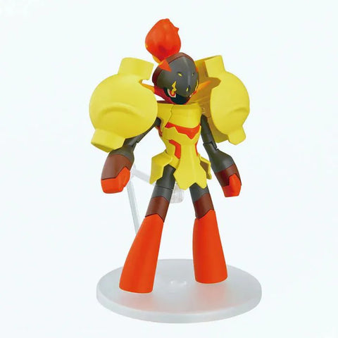 Pokémon Model Kit: Armarouge