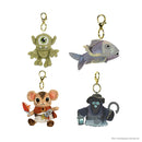 MTG 3" Plush Charms: Mabel