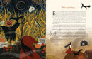 Seasons of the Witch Mabon Journal by Lorriane Anderson