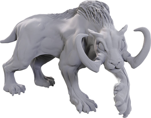 Critical Role Unpainted Minis: Moorbounder - Wave 25