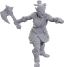 D&D Unpainted Minis: Lifeleecher Brawler - Wave 24