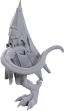 D&D Unpainted Minis: Kasa-Obake - Wave 24