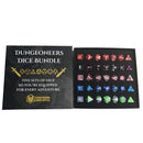 Hymgho Dungeoneer's Dice Bundle