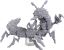 D&D Unpainted Minis: Classic Ankheg - Wave 24