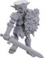 D&D Unpainted Minis: Hobgoblin Soldier - Wave 24