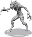 D&D Unpainted Minis: Meladaemon
