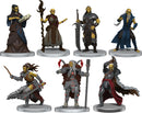 D&D: Icons of the Realms Githyanki Warband