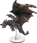 Pathfinder Battles: Adult Adamantine Dragon