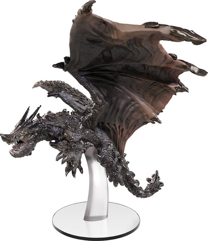 Pathfinder Battles: Adult Adamantine Dragon