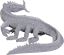 D&D Unpainted Minis: Classic Basilisk - Wave 24