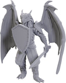 D&D Unpainted Minis: Dragonborn of Bahamut - Wave 25