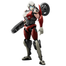 Transformers Blokees Classic Class: Arcee (07)