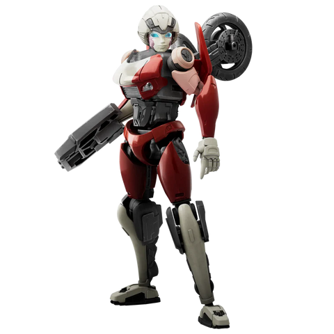 Transformers Blokees Classic Class: Arcee (07)