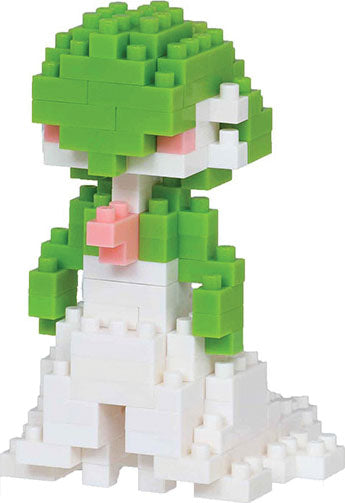 Nanoblock: Pokemon - Gardevoir