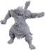D&D Unpainted Minis: Orc Brute - Wave 24
