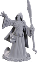 D&D Unpainted Minis: Star Spawn Larva Mage - Wave 25
