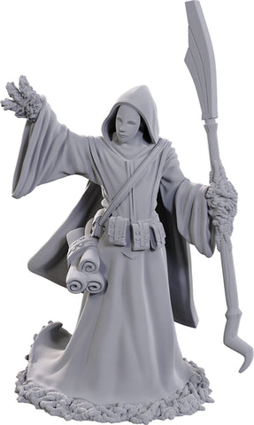 D&D Unpainted Minis: Star Spawn Larva Mage - Wave 25
