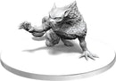 D&D Unpainted Minis: Barghest W26
