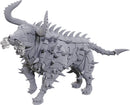 Critical Role Unpainted Minis: Miskath Gorgon - Wave 25