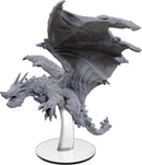 Pathfinder Deep Cuts Unpainted Miniatures: Adult Adamantine Dragon