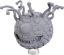 D&D Unpainted Minis: Classic Beholder - Wave 24