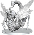 D&D Unpainted Minis: Derakni