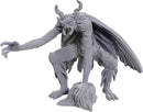 Deep Cuts Unpainted Minis: Mothman - Wave 25