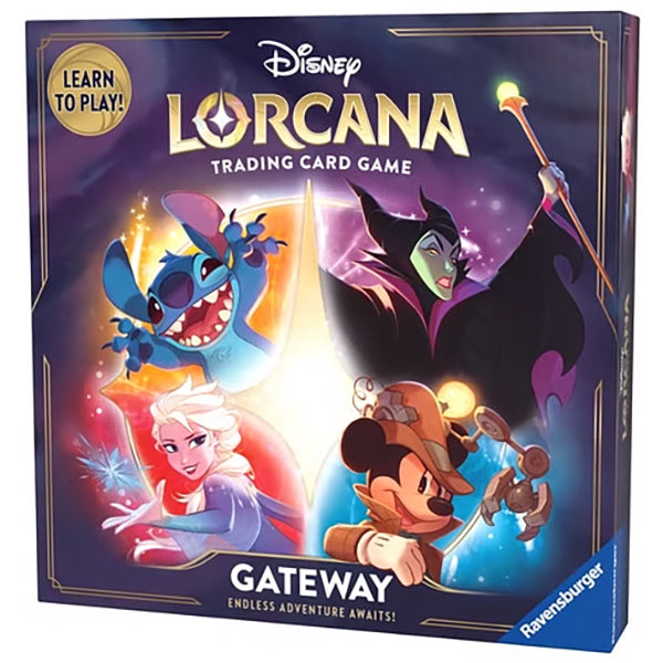 Disney Lorcana - Gateway