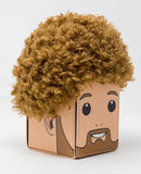 Ultra PRO Headcase Deck Box - Bob Ross