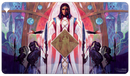 Ultra PRO: Playmat - Brothers War (Kayla's Command)