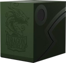 Dragonshield Double Shell